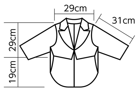 Soft satin jacket white01