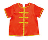 China shirt J01