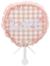 Support color fan white03
