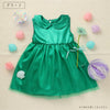 Princess dress green01