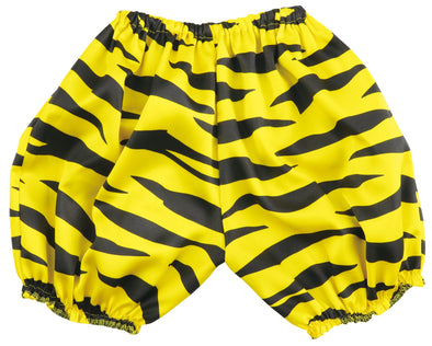 Soft Sateen Oni Pants01