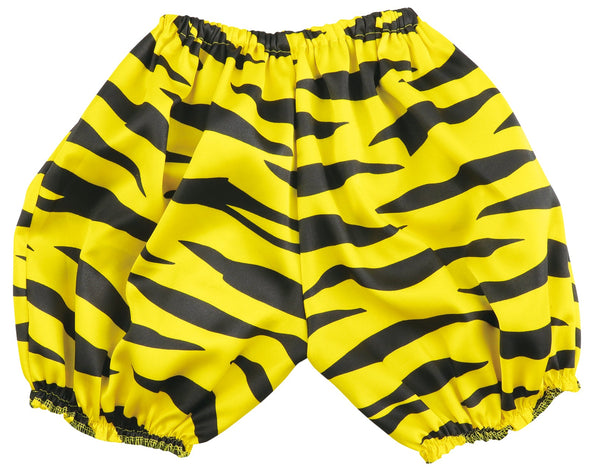 Soft Sateen Oni Pants01