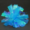 Hand Free Pompon Oro Love Blue01