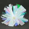 Hand free pompon aurora white01
