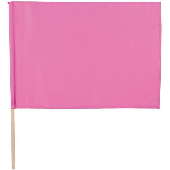 Medium flag peach φ12mm01