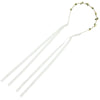 Katyusha flower crown white01