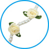 Katyusha flower crown white01
