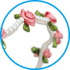 Katyusha flower crown pink01