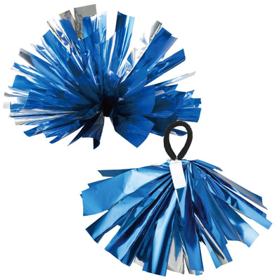 Easy Cheap Pong Name Tag Blue Silver01