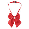 School ribbon red01