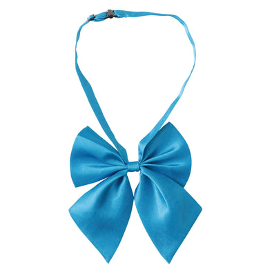School ribbon blue01