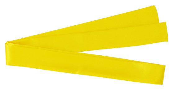 Soft satin color hip J black (yellow collar)01