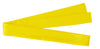 Soft satin color hip S black (yellow collar)01