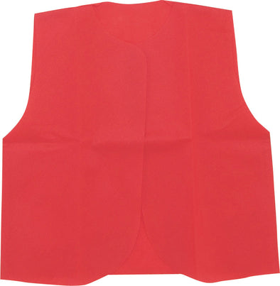 Costume Base J Vest Red01