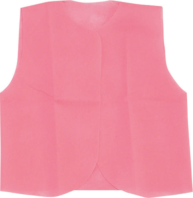 Costume Base J Vest Pink01