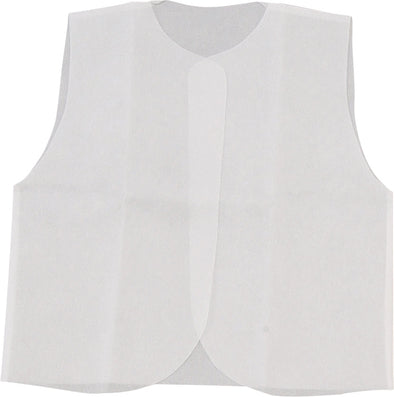 Costume Base J Vest White01