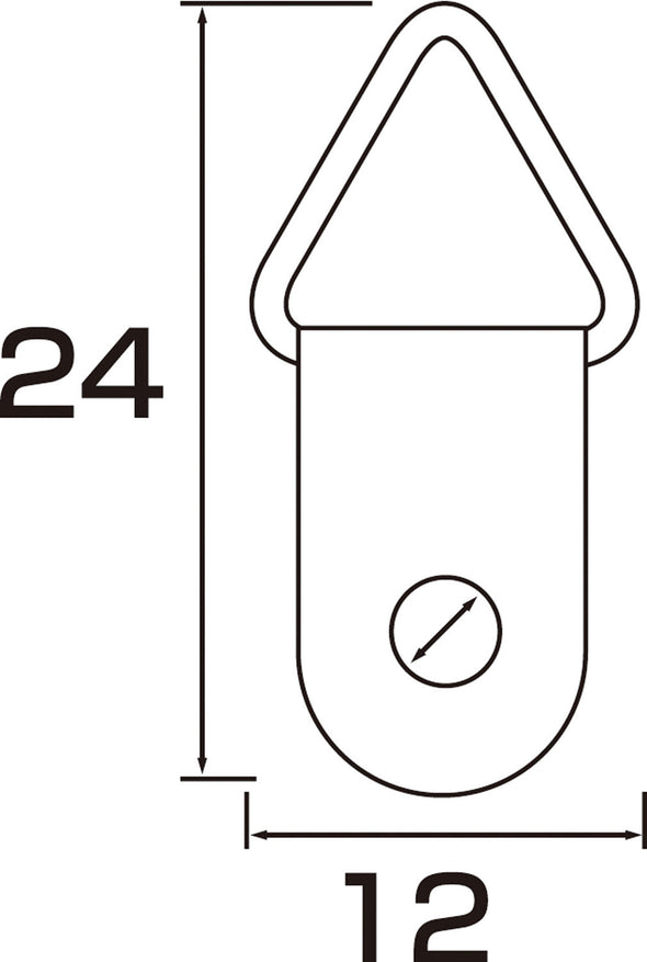 Hanging hardware string set (for F4~F6) small01