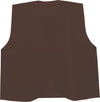 Costume Base J Vest Brown01