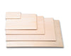 Safety thick print pennyglass small 300x225x5.501