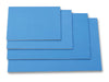 Safe thick color veneer 8 cuts 360x260x5.501