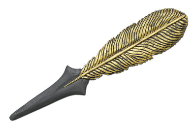 Black carving board paper knife01