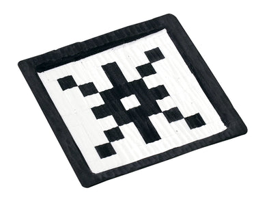 black and white craft small01