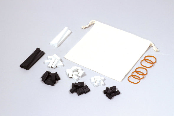 black and white craft small02