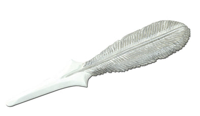 White carving board paper knife01