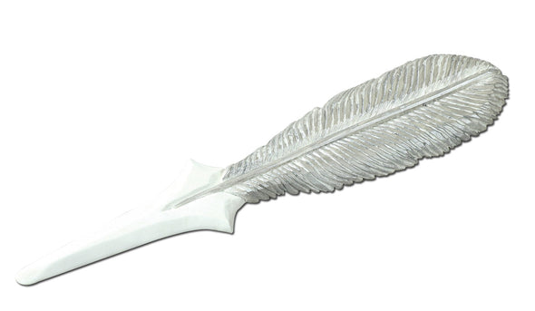 White carving board paper knife01