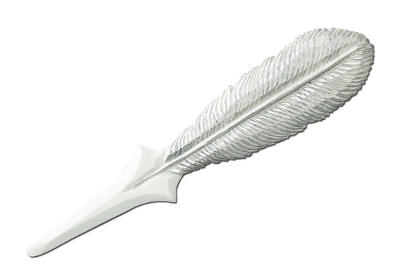 White carving board paper knife01