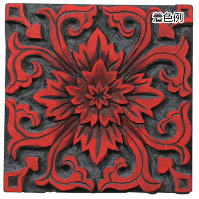 Black carving board C 200x150x10mm01