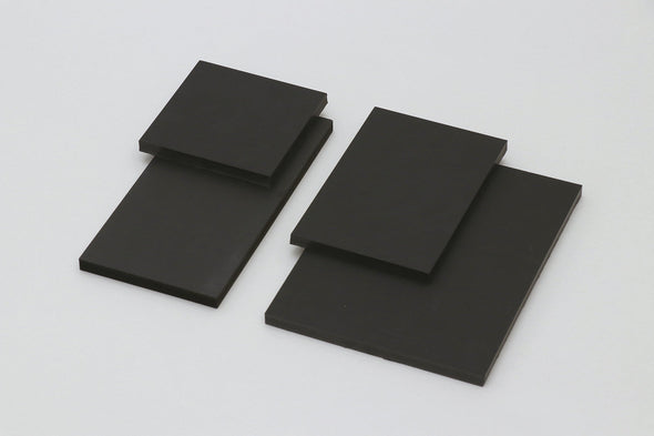 Black carving board C 200x150x10mm02