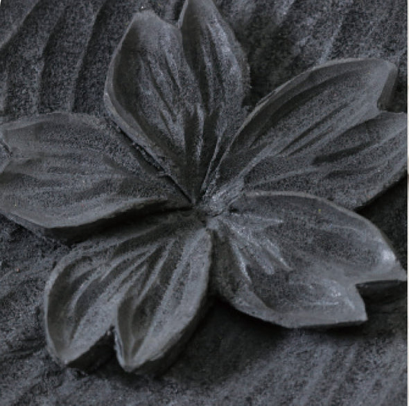 Black carving board C 200x150x10mm04