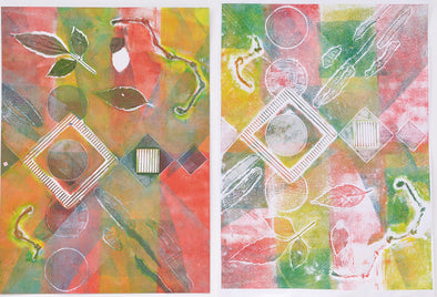 Koraguraf print set01