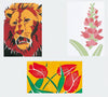 Cutting paper (270x380mm)01