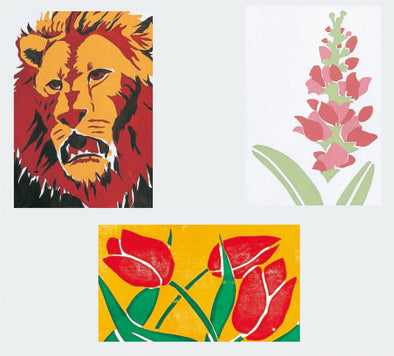 Cutting paper (270x380mm)01