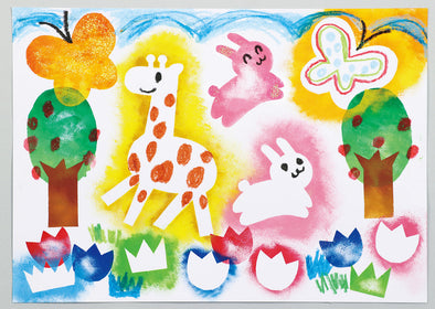 Easy stencils 8 cuts01