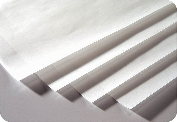 Tracing paper large size set of 1001