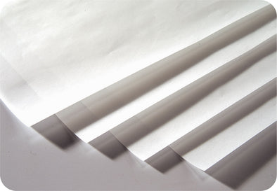 Tracing paper 4 slices 10 sheets set (for sketching prints)01