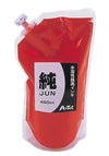 Water-soluble color print ink 450cc “Jun” Red01