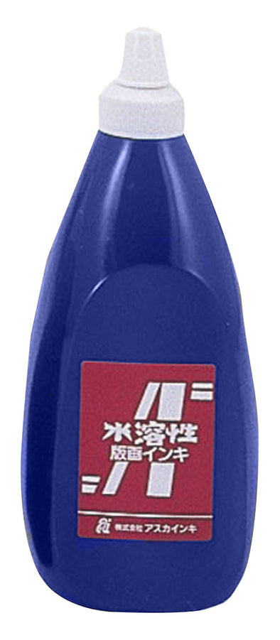 Tea box/Asuka print ink water soluble 800cc blue01