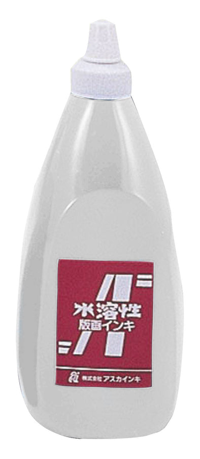 Tea box/Asuka print ink water soluble 800cc white01