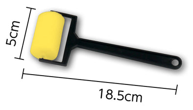 Sponge roller 50mm01