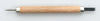Double-sided needle with seal01