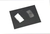 Double-sided needle with seal01