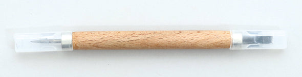 Double-sided needle with seal02