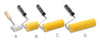 Large sponge roller D φ70x225mm ★01