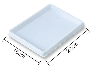 Simple practice board 220x160x15mm01