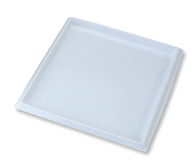 Plastic ink mixing board 380x305x20mm01