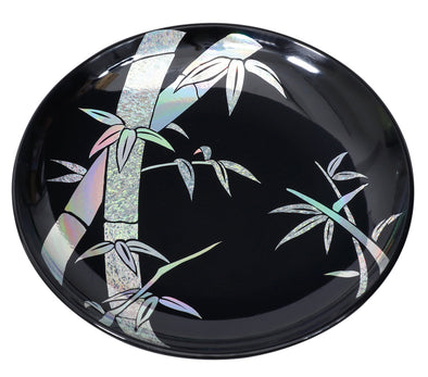 Raden-style individual plate01